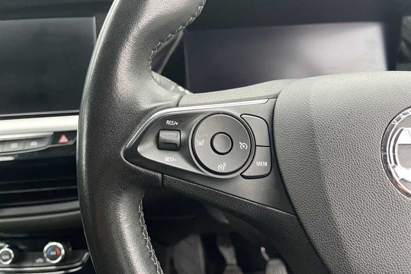 Used Vauxhall Grandland for sale - 77219076: Photo 21