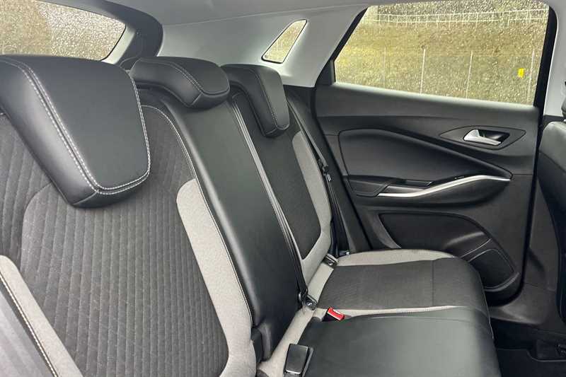 Used Vauxhall Grandland for sale - 77219076: Photo 23