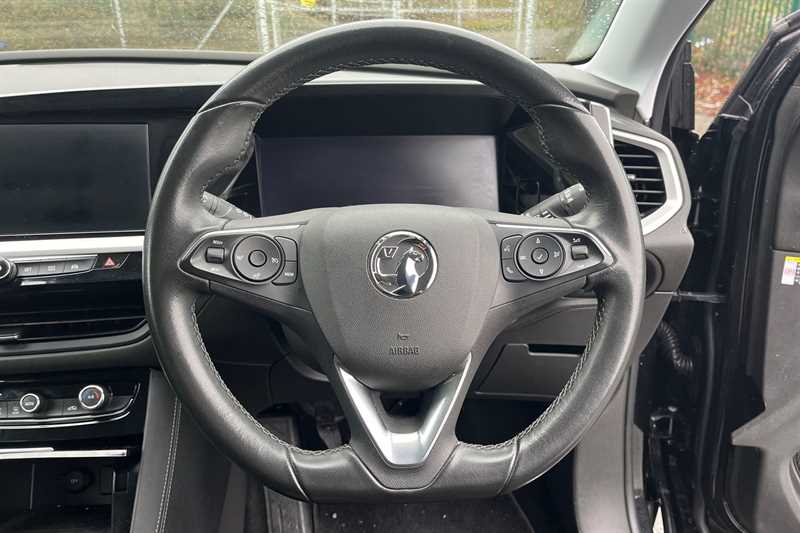 Used Vauxhall Grandland for sale - 77219076: Photo 25