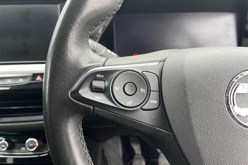 Used Vauxhall Grandland for sale - 77219076: Photo 26