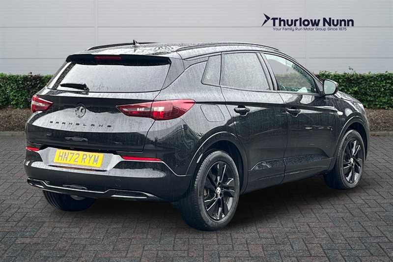 Used Vauxhall Grandland for sale - 77219076: Photo 3