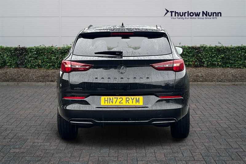 Used Vauxhall Grandland for sale - 77219076: Photo 4