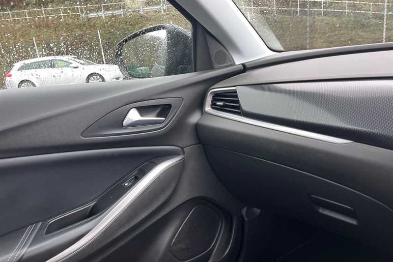 Used Vauxhall Grandland for sale - 77219076: Photo 41