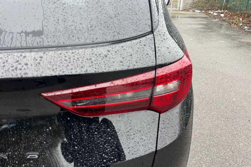 Used Vauxhall Grandland for sale - 77219076: Photo 48