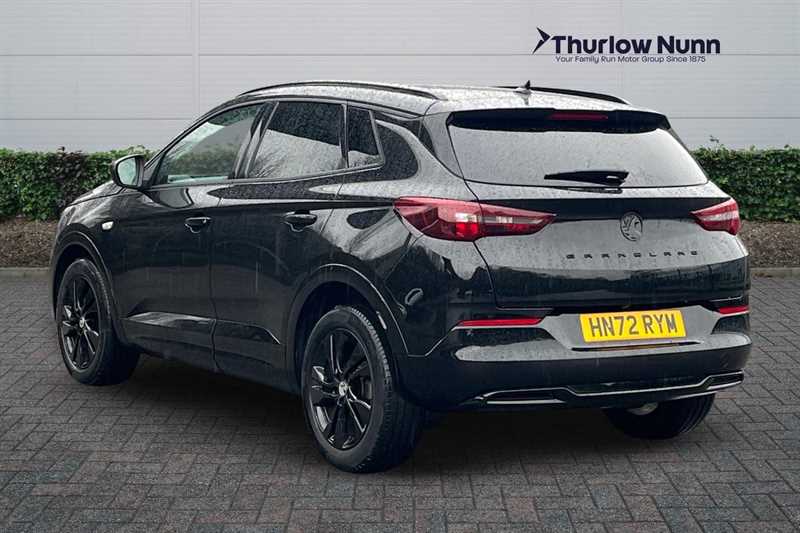 Used Vauxhall Grandland for sale - 77219076: Photo 5