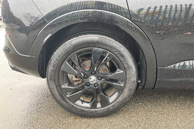 Used Vauxhall Grandland for sale - 77219076: Photo 53