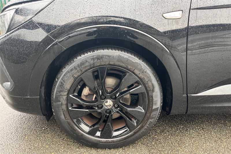 Used Vauxhall Grandland for sale - 77219076: Photo 58