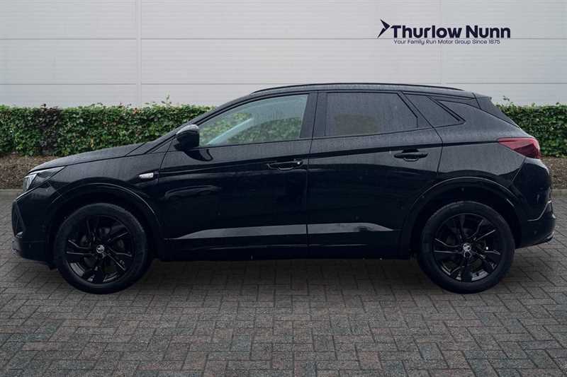 Used Vauxhall Grandland for sale - 77219076: Photo 6