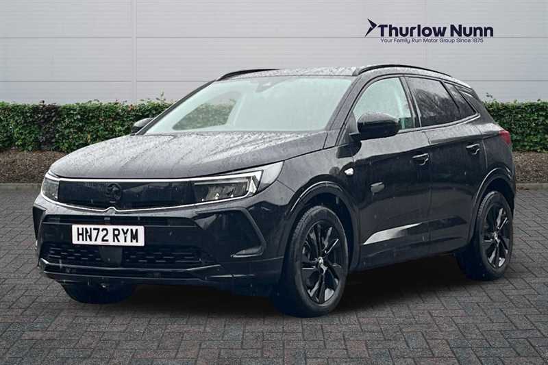 Used Vauxhall Grandland for sale - 77219076: Photo 7
