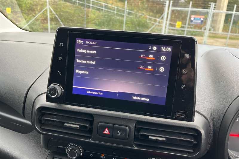 Used Vauxhall Combo 2021 for sale - 76459168: Photo 17