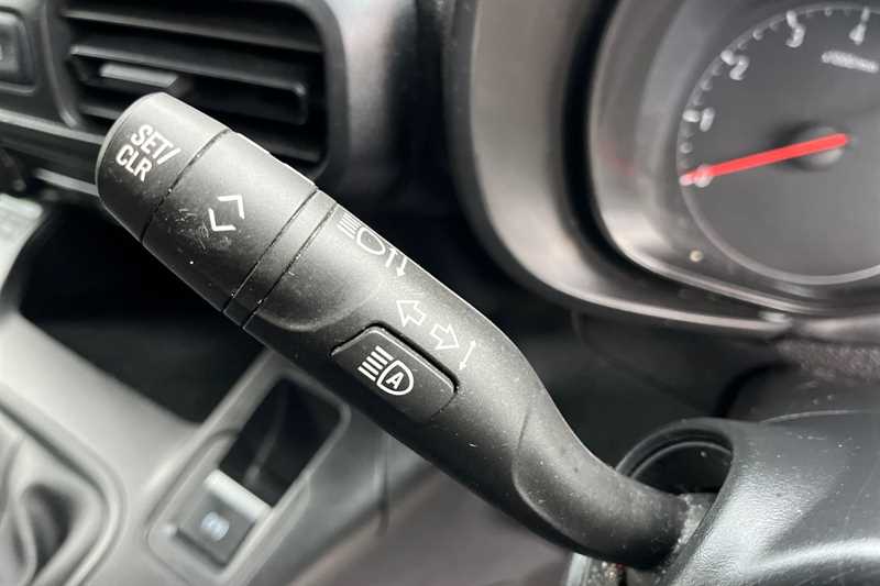 Used Vauxhall Combo 2021 for sale - 76459168: Photo 29