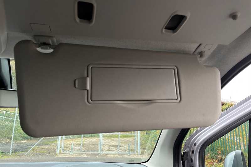 Used Vauxhall Combo 2021 for sale - 76459168: Photo 35