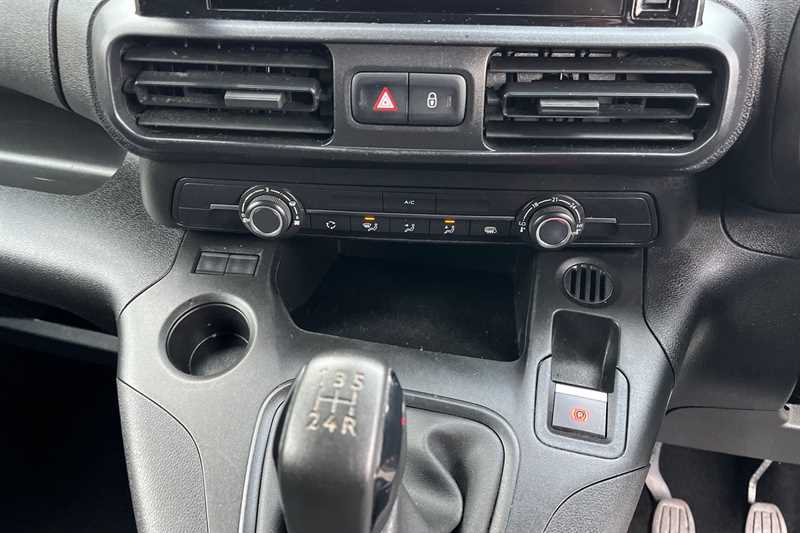 Used Vauxhall Combo 2021 for sale - 76459168: Photo 38