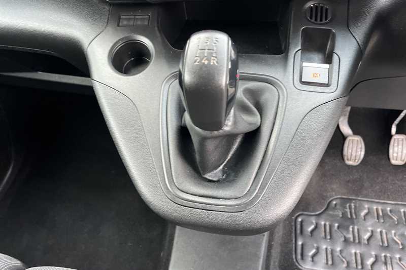 Used Vauxhall Combo 2021 for sale - 76459168: Photo 39