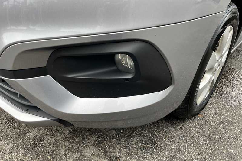 Used Vauxhall Combo 2021 for sale - 76459168: Photo 54