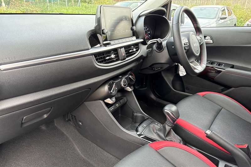 Used Kia Picanto 2023 for sale - 77471868: Photo 13
