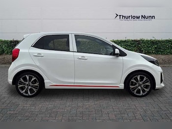 Used Kia Picanto 2023 for sale - 77471868: Photo