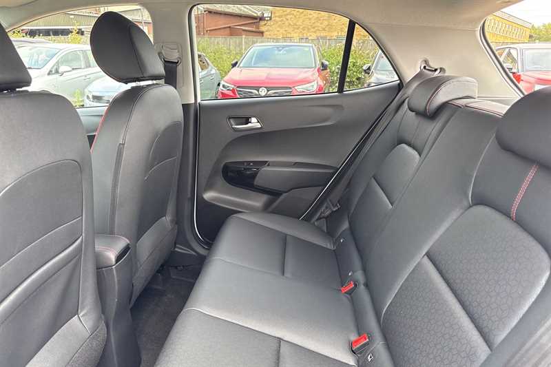 Used Kia Picanto 2023 for sale - 77471868: Photo 31