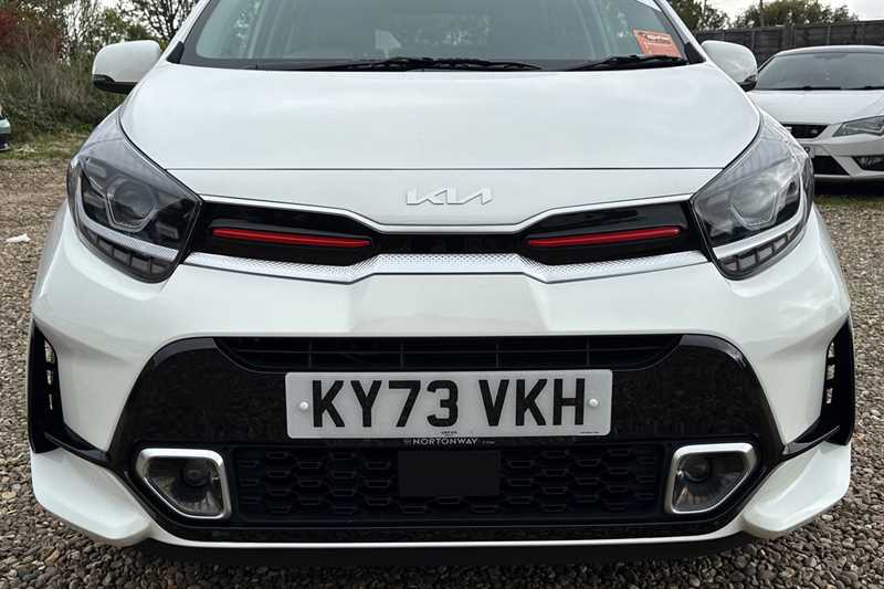 Used Kia Picanto 2023 for sale - 77471868: Photo 54