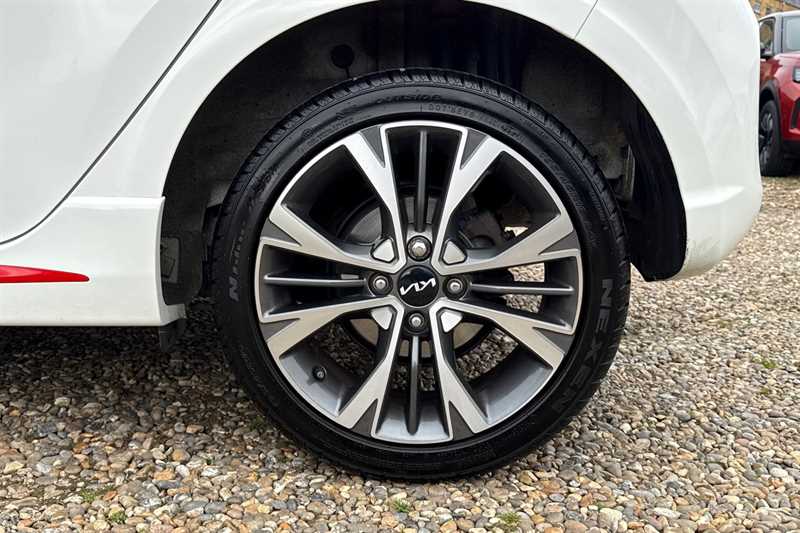 Used Kia Picanto 2023 for sale - 77471868: Photo 9