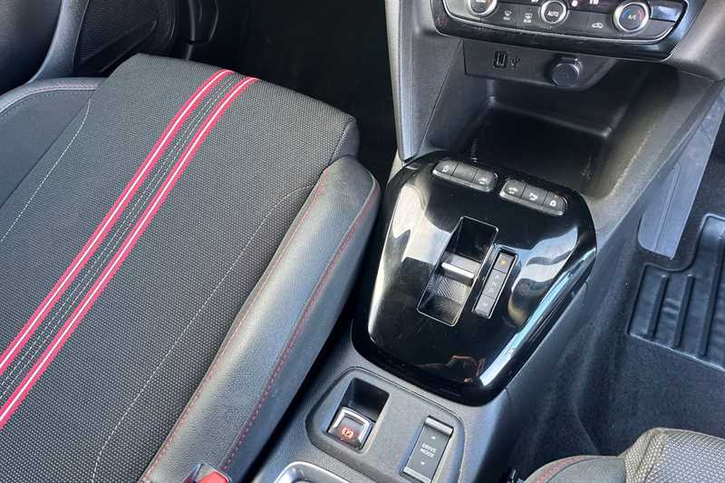 Used Vauxhall Corsa 2023 for sale - 77146958: Photo 14