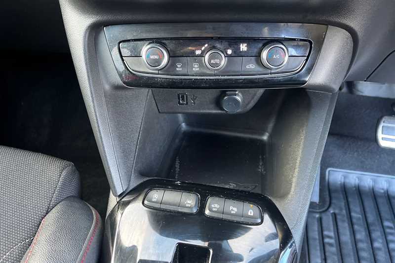 Used Vauxhall Corsa 2023 for sale - 77146958: Photo 15