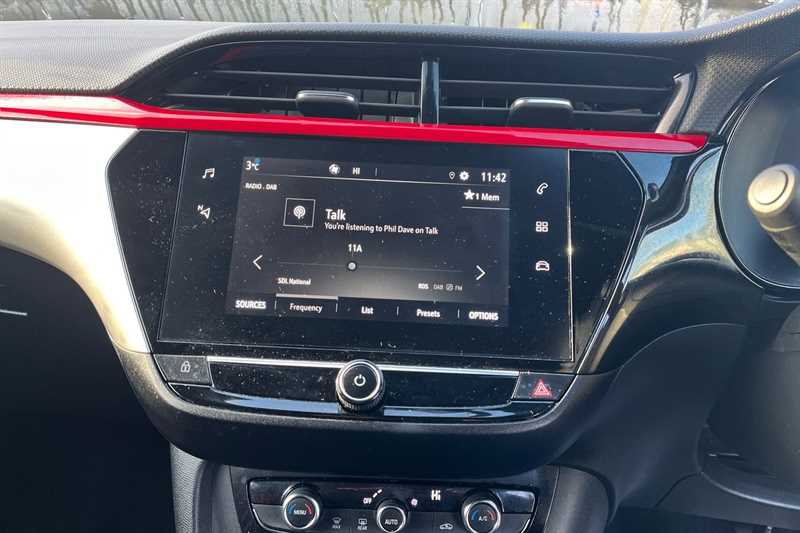 Used Vauxhall Corsa 2023 for sale - 77146958: Photo 17