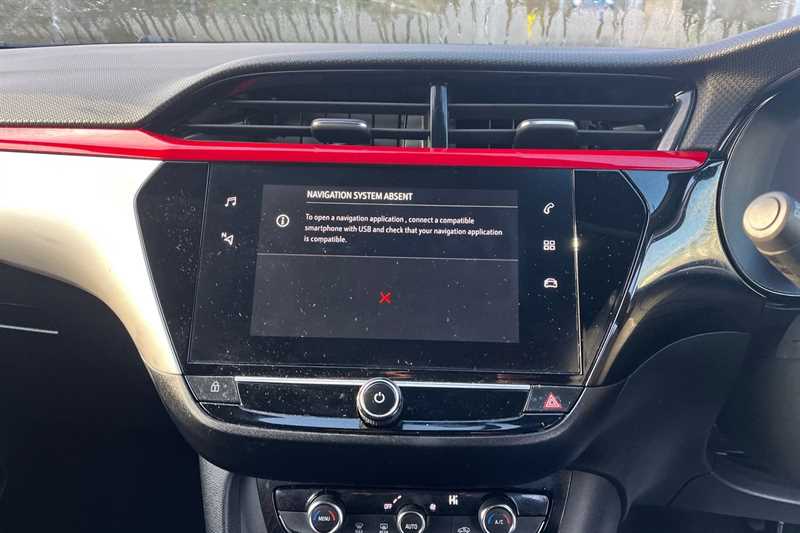 Used Vauxhall Corsa 2023 for sale - 77146958: Photo 18