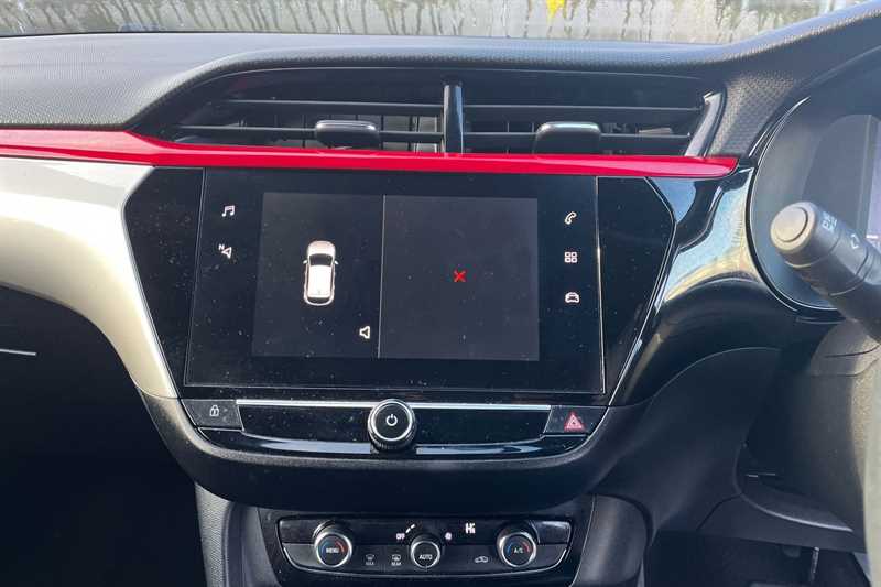 Used Vauxhall Corsa 2023 for sale - 77146958: Photo 19