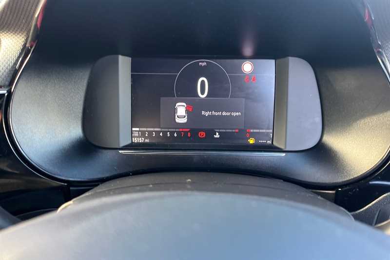 Used Vauxhall Corsa 2023 for sale - 77146958: Photo 20