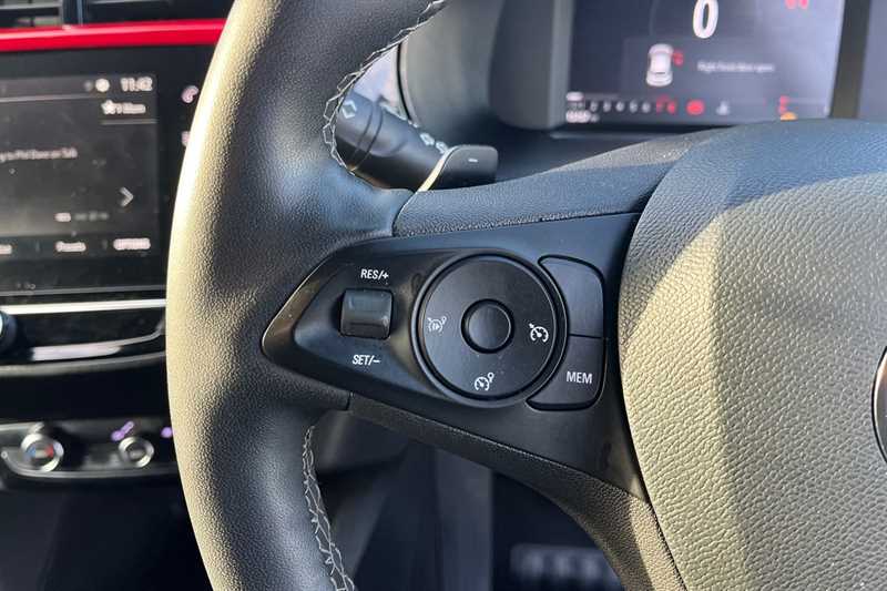 Used Vauxhall Corsa 2023 for sale - 77146958: Photo 21