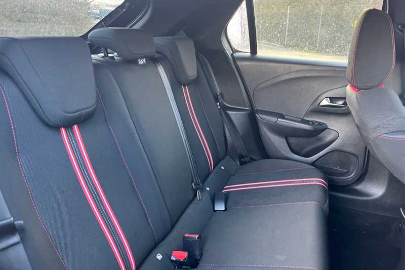 Used Vauxhall Corsa 2023 for sale - 77146958: Photo 23