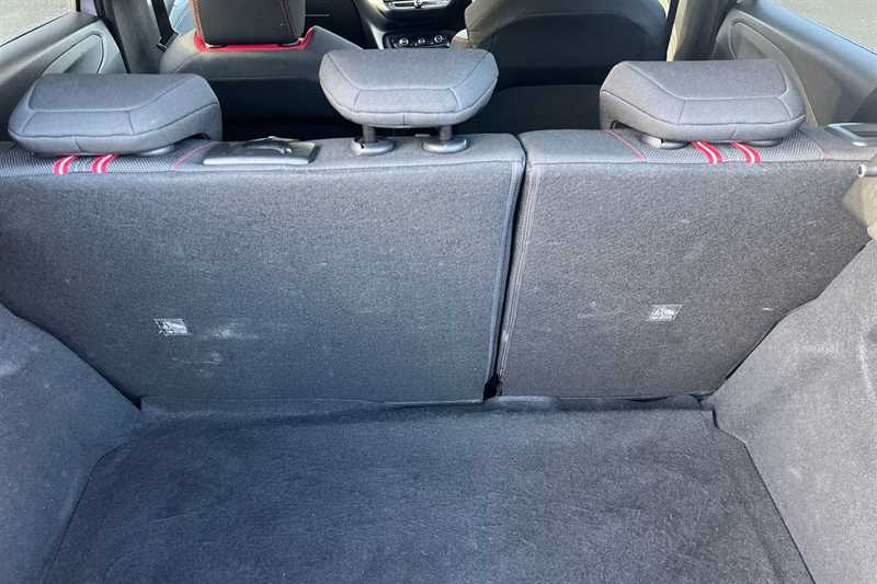 Used Vauxhall Corsa 2023 for sale - 77146958: Photo 24