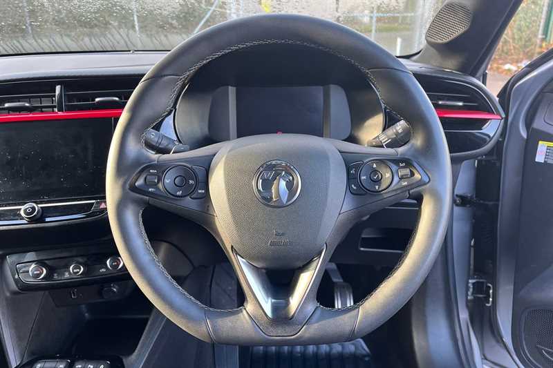 Used Vauxhall Corsa 2023 for sale - 77146958: Photo 25