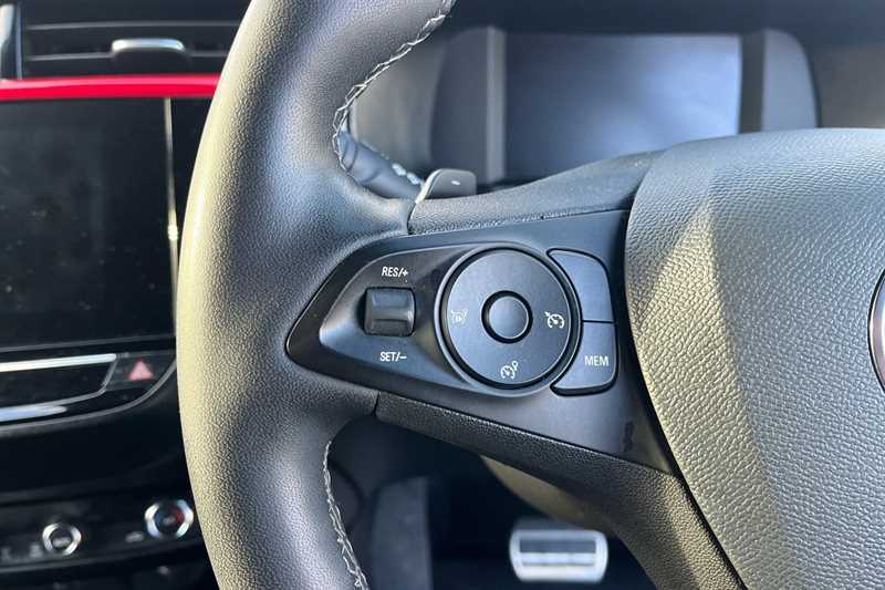 Used Vauxhall Corsa 2023 for sale - 77146958: Photo 26