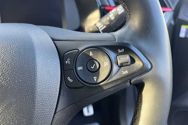 Used Vauxhall Corsa 2023 for sale - 77146958: Photo 27