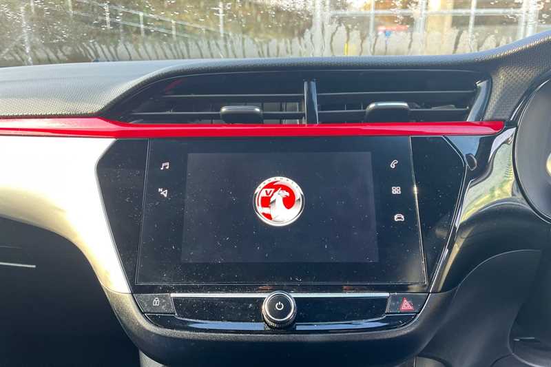 Used Vauxhall Corsa 2023 for sale - 77146958: Photo 37