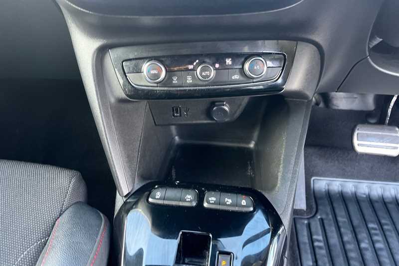 Used Vauxhall Corsa 2023 for sale - 77146958: Photo 38