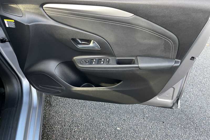 Used Vauxhall Corsa 2023 for sale - 77146958: Photo 40