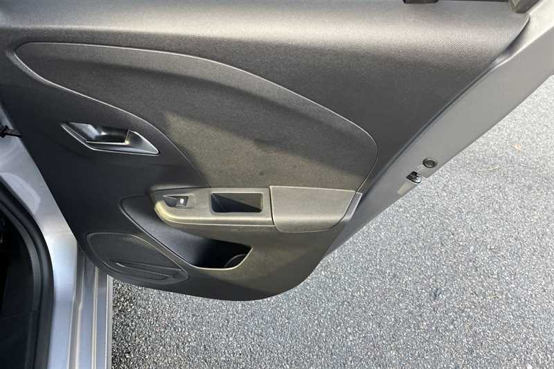 Used Vauxhall Corsa 2023 for sale - 77146958: Photo 41