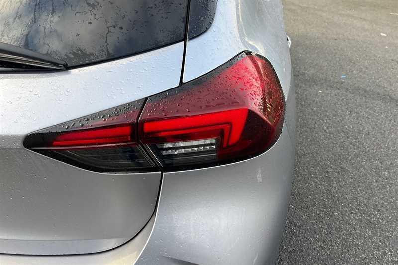 Used Vauxhall Corsa 2023 for sale - 77146958: Photo 45