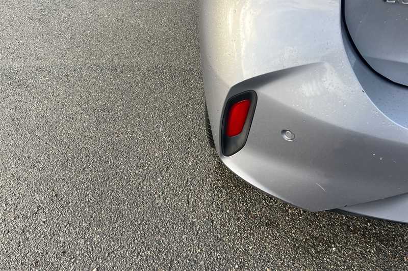 Used Vauxhall Corsa 2023 for sale - 77146958: Photo 46