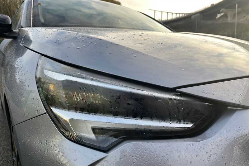 Used Vauxhall Corsa 2023 for sale - 77146958: Photo 52