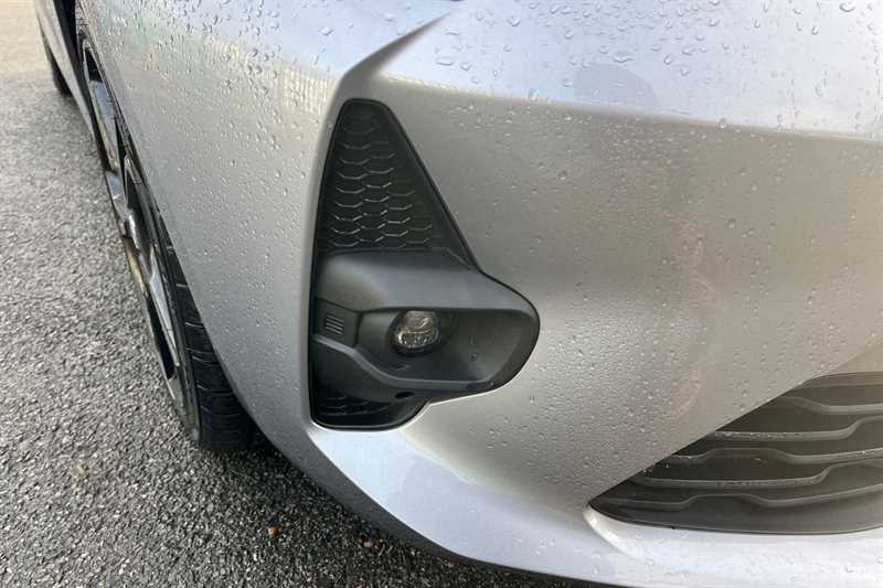 Used Vauxhall Corsa 2023 for sale - 77146958: Photo 53