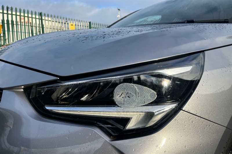 Used Vauxhall Corsa 2023 for sale - 77146958: Photo 54