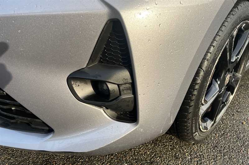 Used Vauxhall Corsa 2023 for sale - 77146958: Photo 55