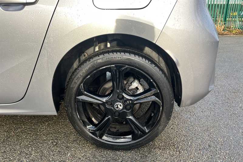 Used Vauxhall Corsa 2023 for sale - 77146958: Photo 58