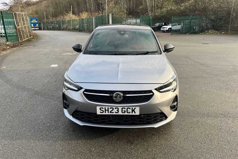 Used Vauxhall Corsa 2023 for sale - 77146958: Photo 60