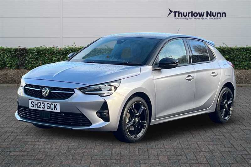 Used Vauxhall Corsa 2023 for sale - 77146958: Photo 7