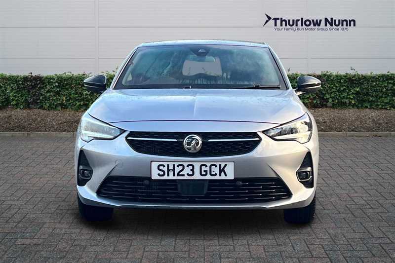 Used Vauxhall Corsa 2023 for sale - 77146958: Photo 8